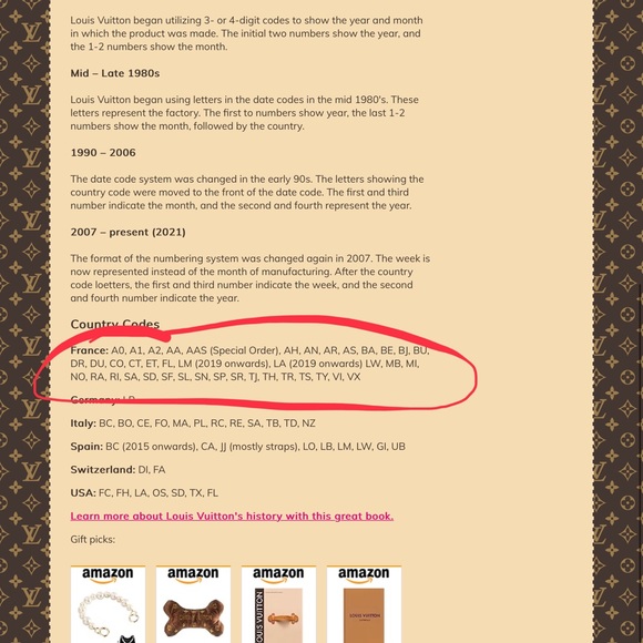 Louis Vuitton pouch only - Picture 9 of 9